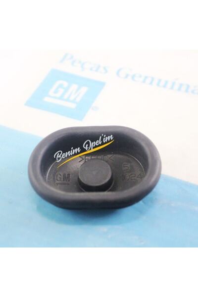 GM Opel Şanzuman Tapası Plastik Astra F G H, Corsa C, Meriva A, Omega B, Tigra, Vectra, Zafira Orijinal