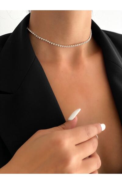 coaksco سلسلة الرقبة