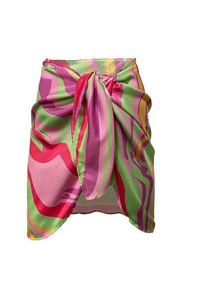 Bolder Hailey Short Pareo