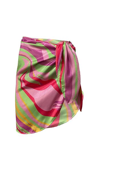 Bolder Hailey Short Pareo