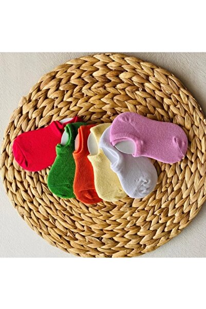 ÖZKARDEŞLER BABY Kız Çocuk Babet 6lı
