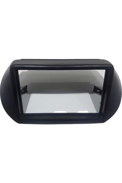 VONEX 500 18 Fiorino Uyumlu Double Teyp Çerçevesi