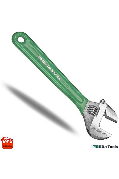Elta Izş Frog Adjustable Key Frog 10'' 25 Cm