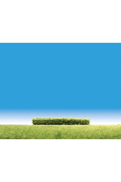 Faller 1/87 Ho Model Light Green Plant Wall
