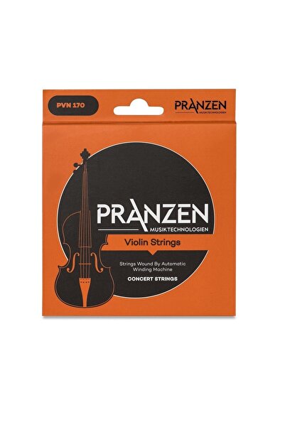 PRANZEN Pvn170 Κορδόνι βιολιού