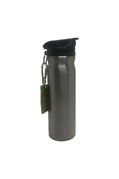 Mikro Mt 2850-12 500ml Steel Flask