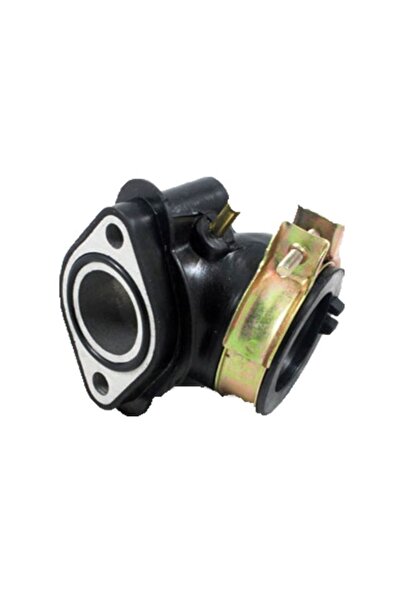 Mondial 125urt Manifold (collektor) Gy6 Tek Delikli