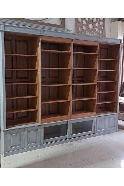 Yunusahsap Kitaplık.