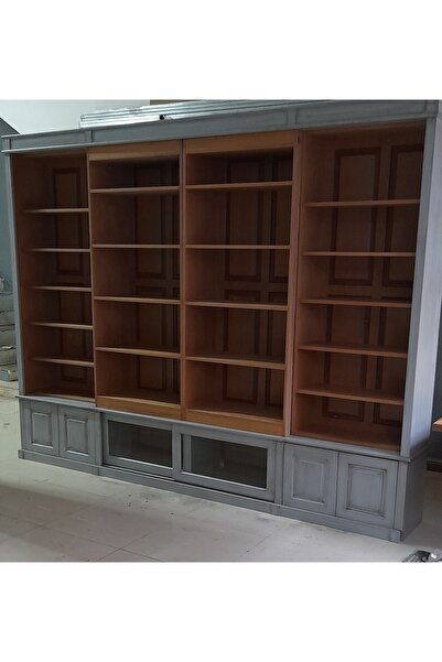 Yunusahsap Kitaplık.