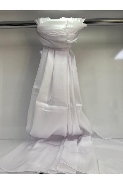 BELİNDA Güleşarp Crystal Evening Dress Shawl