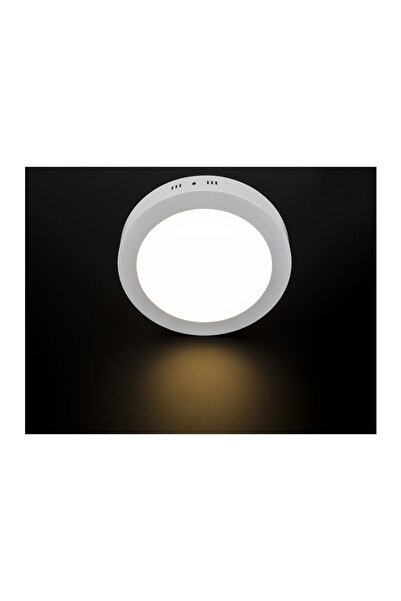 Cata 18w Sıva Üstü Led Panel