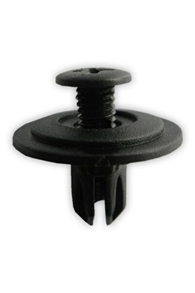 STARKLİPS Klips 90688-sb0-003 90688-sc5-003 Honda Rover 45 Dcc100190(10adet)