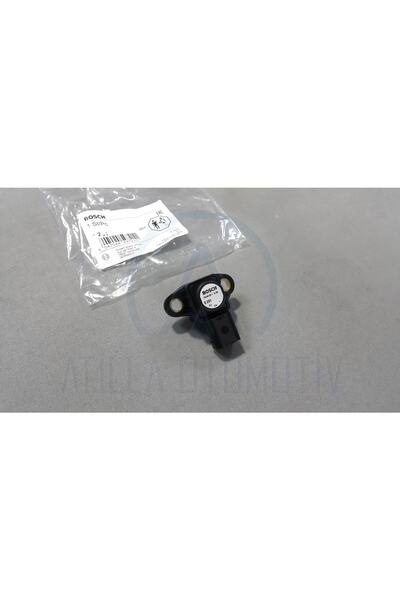 Mercedes Sprinter W906 Emme Manifold Basınç Sensörü Uyumlu