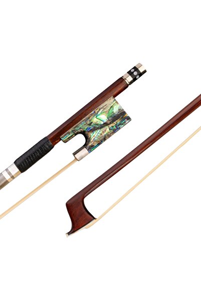 Tonal Vb300 4/4 Sedef Topuk Keman Yayı