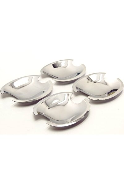 FAMS OTO AKSESUAR Seat Cordoba Krom Dış Kapı Kolu Tası 4 Kapı 2002-2009 Arası...