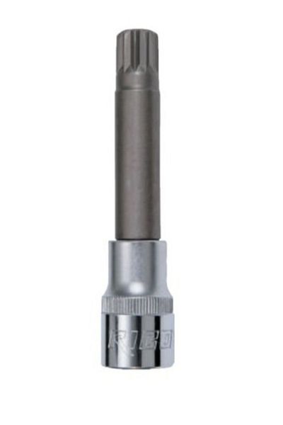 Rico M Type Socket 100 Mm 12 Mm Rc5614