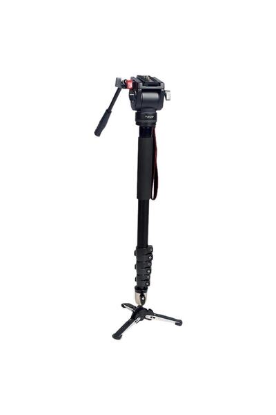 Soligor Diat Madv 324 Tvp 40p Aluminium Monopod