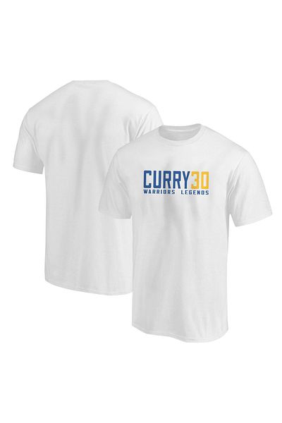 usateamfans Μπλουζάκι Stephen Curry