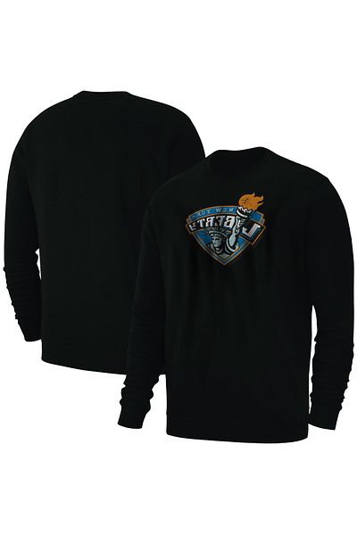 usateamfans New York Liberty Basic - Стилни дизайнерски обувки