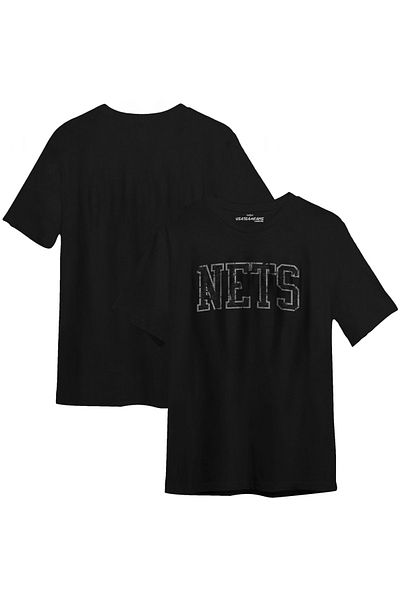 usateamfans Μπλουζάκι Brooklyn Oversize