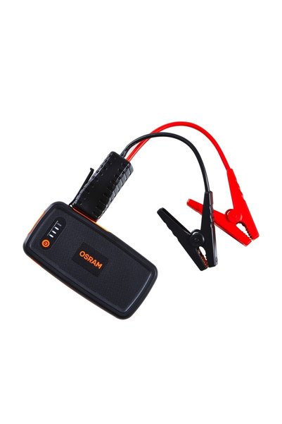 Osram Batterystart 200 Akü Takviye Cihazı Powerbank 6000 mAh OBSL200