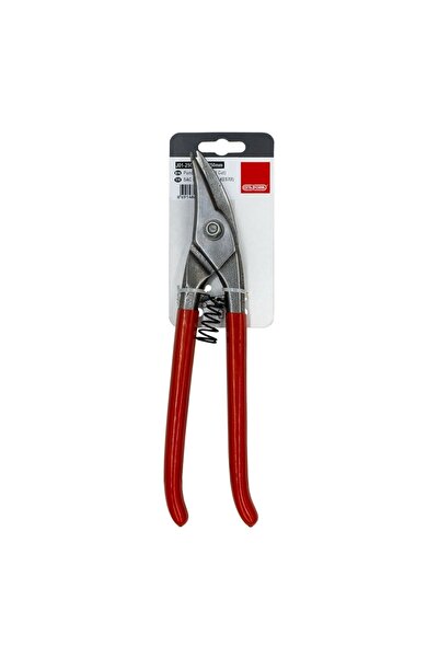 CETA FORM J01-250l Sheet Metal Shears (left Cut) 250 Mm