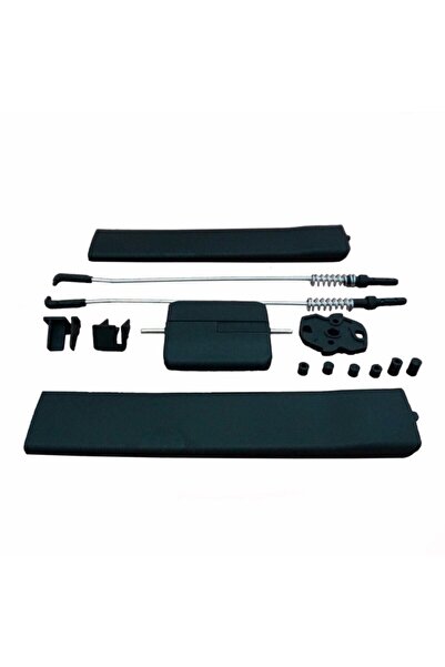 Genel Markalar Vw Volkswagen Transporter T5 T6 Yan Sürgülü Cam Açma Tamir Tak...