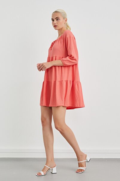 PAULMARK R-3184 Γυναικείο Φόρεμα