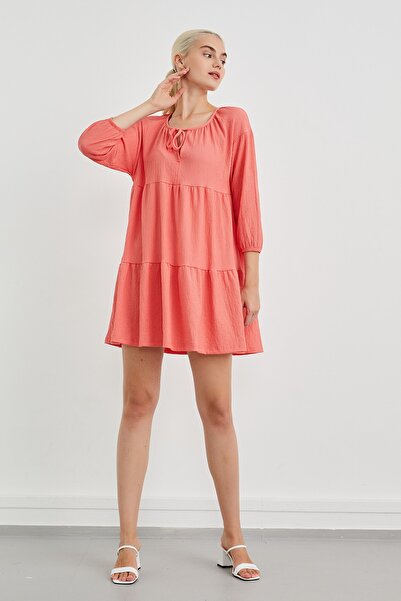 PAULMARK R-3184 Γυναικείο Φόρεμα