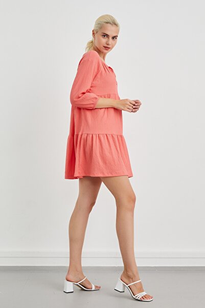 PAULMARK R-3184 Γυναικείο Φόρεμα