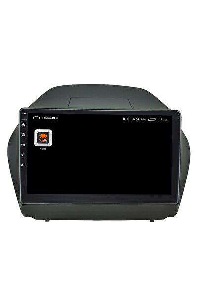 MYWAYY Hyundaı Ix35 Android Carplay Navigasyon Multimedya Ekran Teyp 2gb Ram + 16gb Hdd