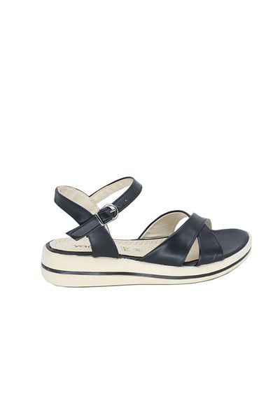 TRENDYSHOES Trendyshose 03992 Sandale de damă cu talpă confortabilă