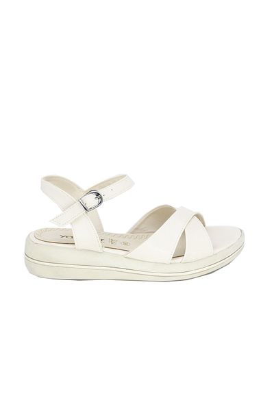 TRENDYSHOES Trendyshose 03992 Άνετη σόλα Γυναικεία Σανδάλια