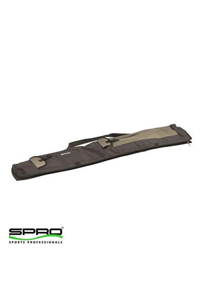 Spro D. Competition Hold-all Kamış Çantası