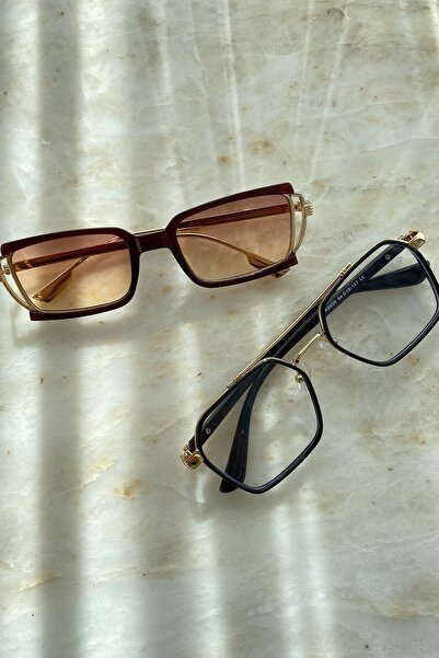 mylove Hailey Glasses Black