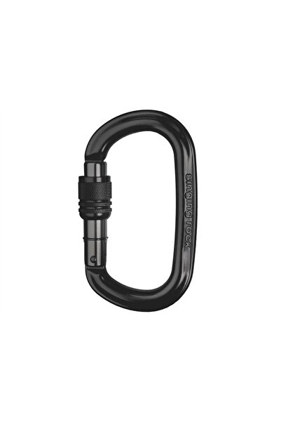 Singing Rock Ozone Screw Vidalı D Karabina