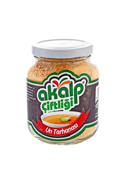 Akalp Çiftliği Çorbalık Un Tarhanası 300 Gr