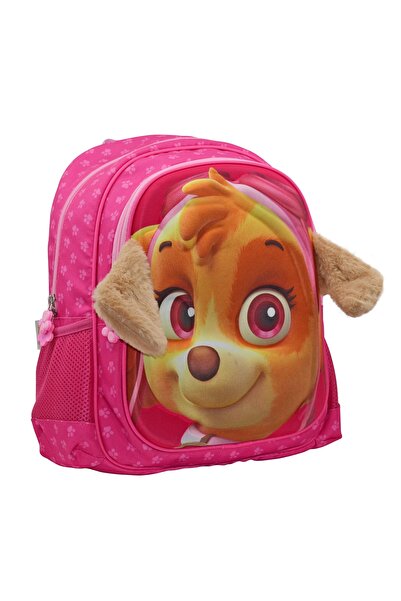 Kappa Paw Patrol Okul Çantası 37x 29x13 Cm