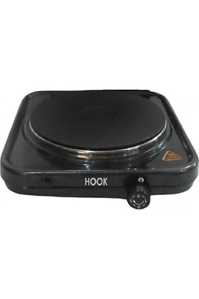 abnturk Hook Termostatlı Elektrikli Yüksek Sıcaklıklara Çıkan Plate 3kademeli...