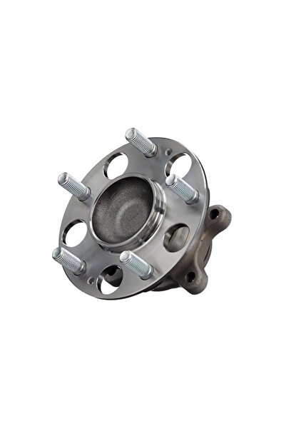 3K Honda Civic Fd6 Arka Tekerlek Bilyası Rulmanı Poryası 2007 2012