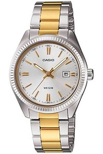 Casio LTP-1302SG-7AVDF Model Women's Wristwatch