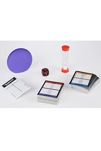 Hasbro Gaming هاسبرو المحرمات هاسبرو