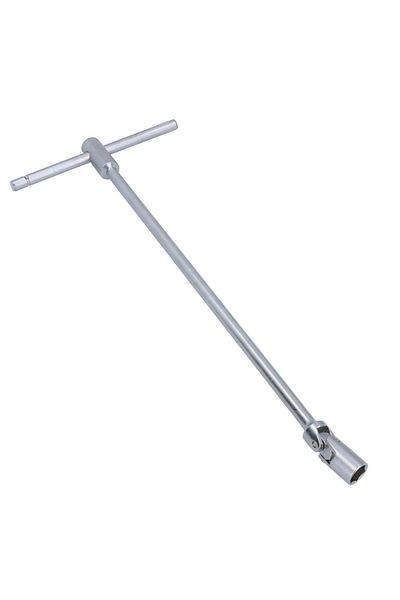 Hırdavat Garajı T Articulated Socket 8 Mm