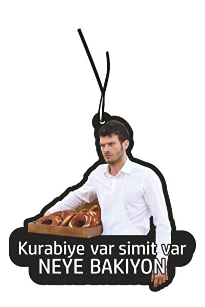 Genel Markalar Kuzey Tekinoğlu Kurabiye Var Simit Var Ne Bakıyon Tasarımlı As...