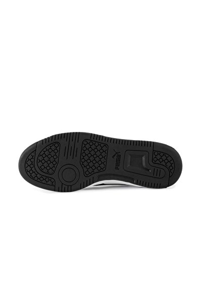 Puma Mor - Rebound Layup Lo Ayakkabı