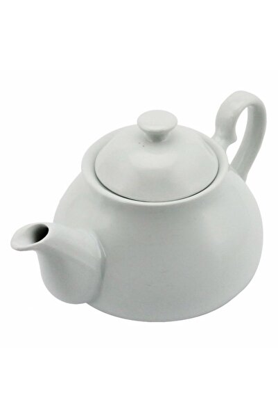 cenkticaret Bogaziçi Porcelain Single Teapot 0.85 lt