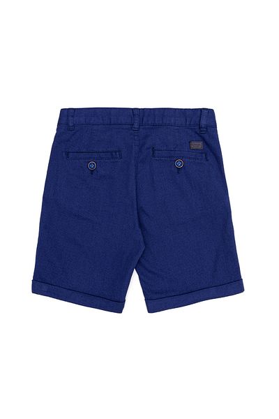 U.S. Polo Assn. Talie normală, albastru, pantaloni scurți bermude pentru băieți Persleykids Vr212