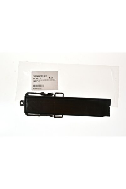 HMPX PARTS Polen Filtre Kapak Focus Uyumlu