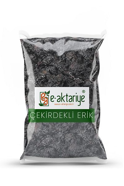 Eaktariye 1 Kg Dried Plum - Core Package