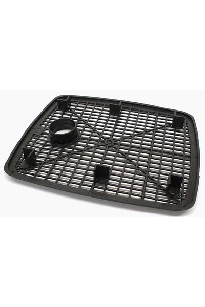 Jebo Lifetech 825/828/829/835/838/839 Basket Cover